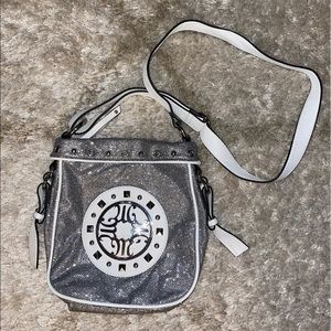 ‼️$45 OBO‼️ Miss Me crossbody glam bag